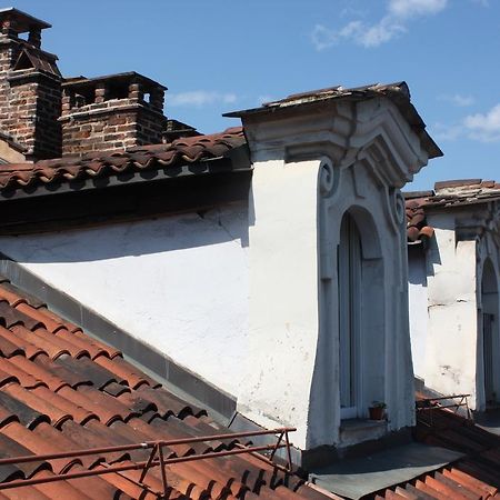 Piazzetta Consolata Turin Exterior photo