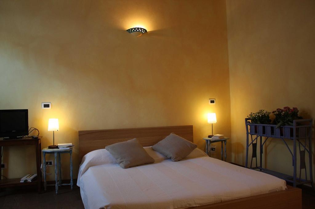 Piazzetta Consolata Turin Room photo