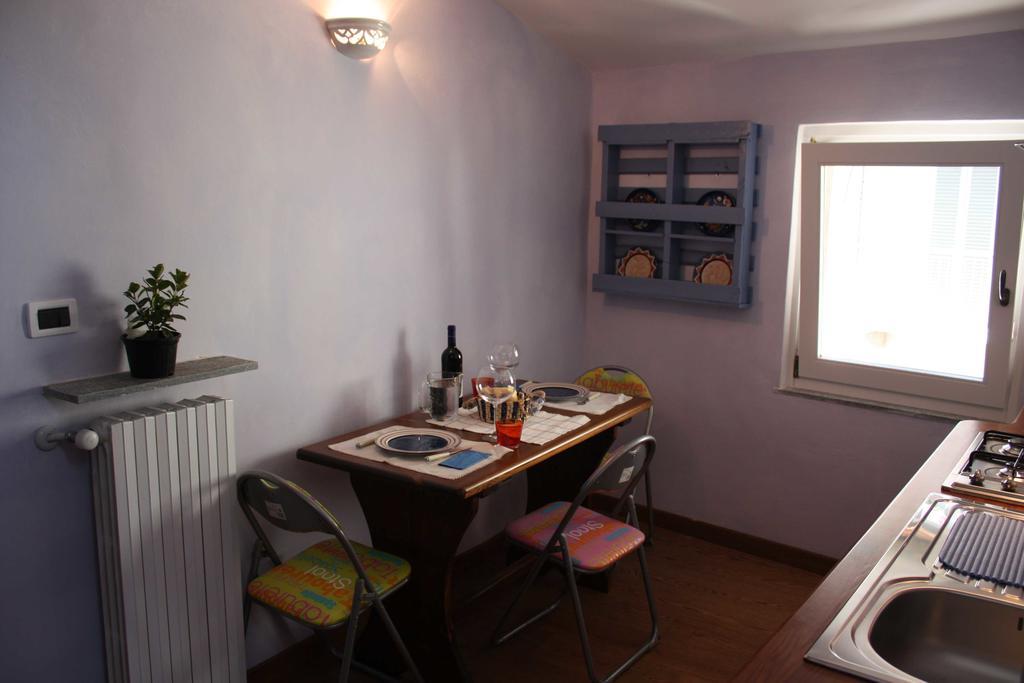 Piazzetta Consolata Turin Room photo