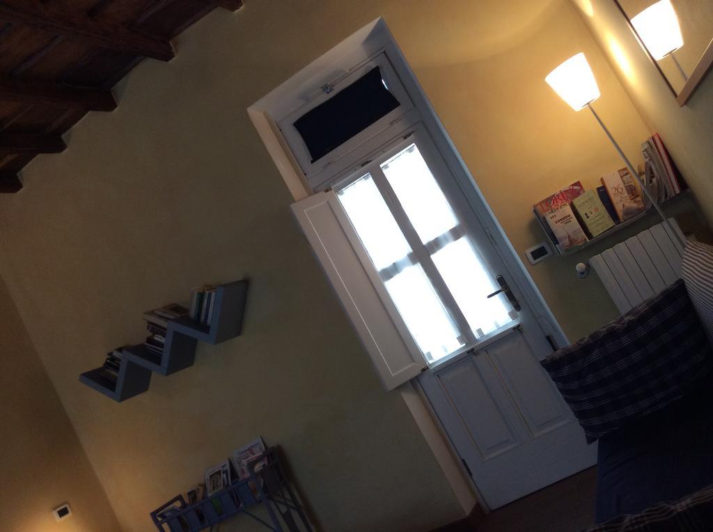 Piazzetta Consolata Turin Room photo