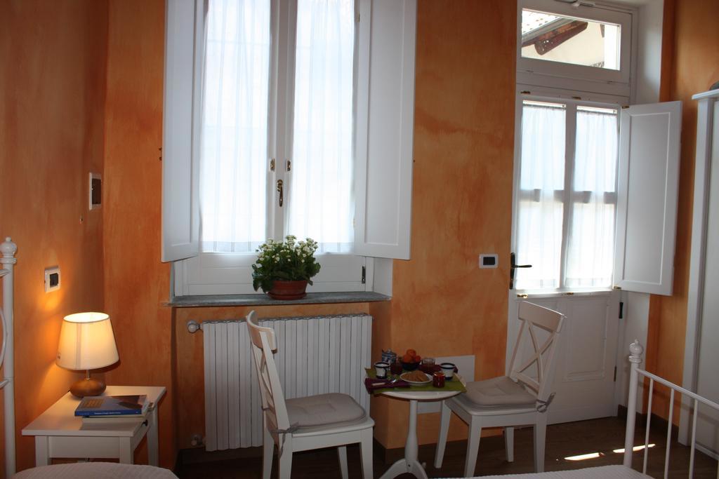 Piazzetta Consolata Turin Room photo