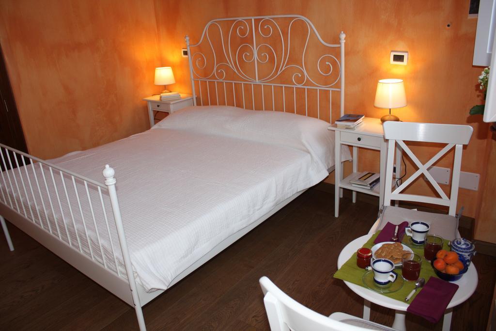 Piazzetta Consolata Turin Room photo