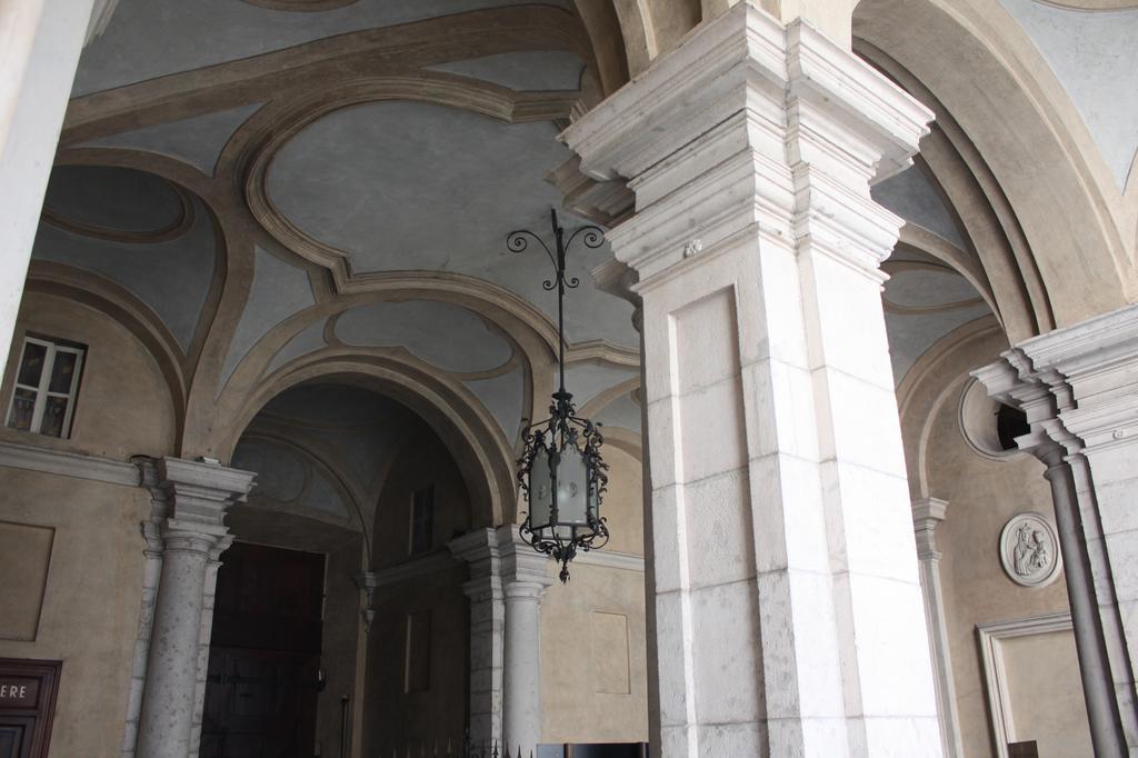 Piazzetta Consolata Turin Exterior photo