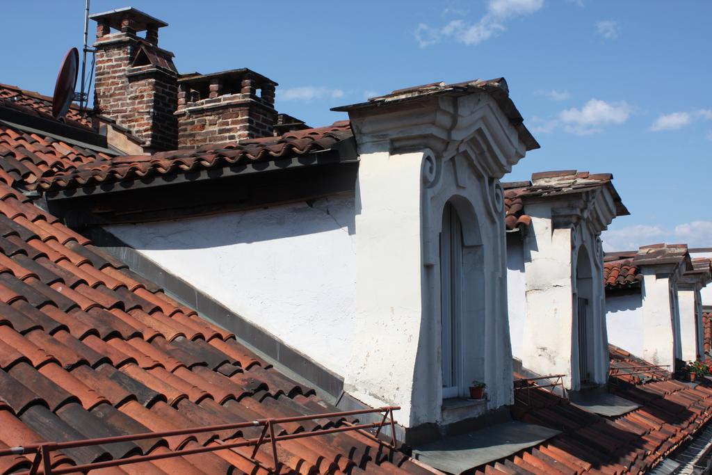 Piazzetta Consolata Turin Exterior photo